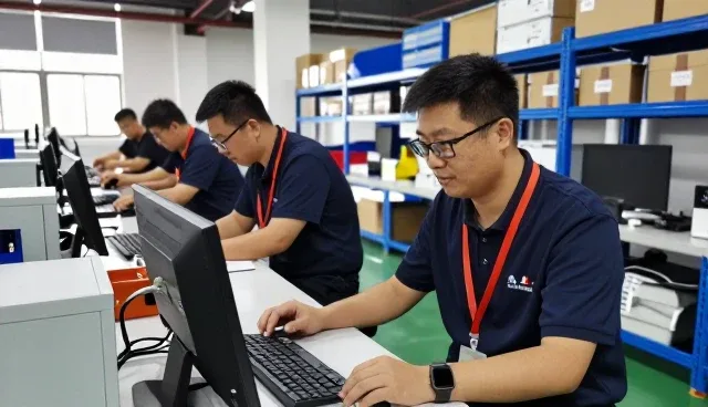 企业定制化咨询服务常见问题介绍