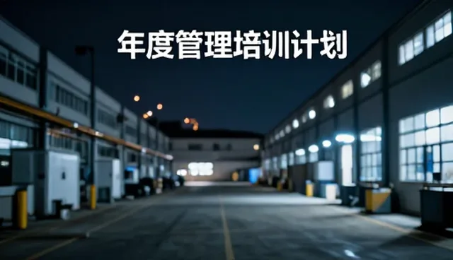财税管理在年度培训中的落地路径与实际应用