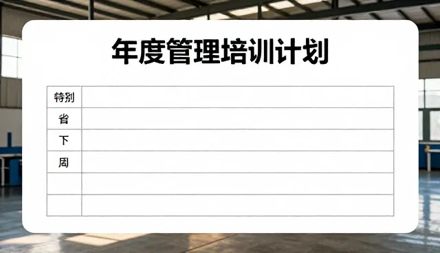 资源调配在管理培训与品牌咨询中的实际应用
