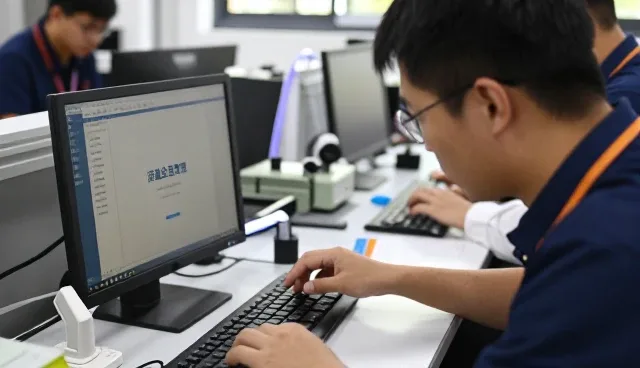年度管理培训计划提升高峰期运行整体体验